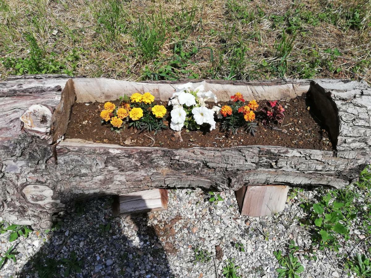 Il Paradiso Degli Dei 2 Agerola Kültér fotó